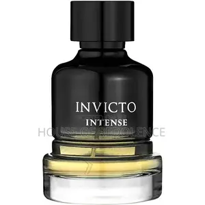 Invicto Perfumes (Intense, Legend, Victorious & Victorious Elixir) Edp