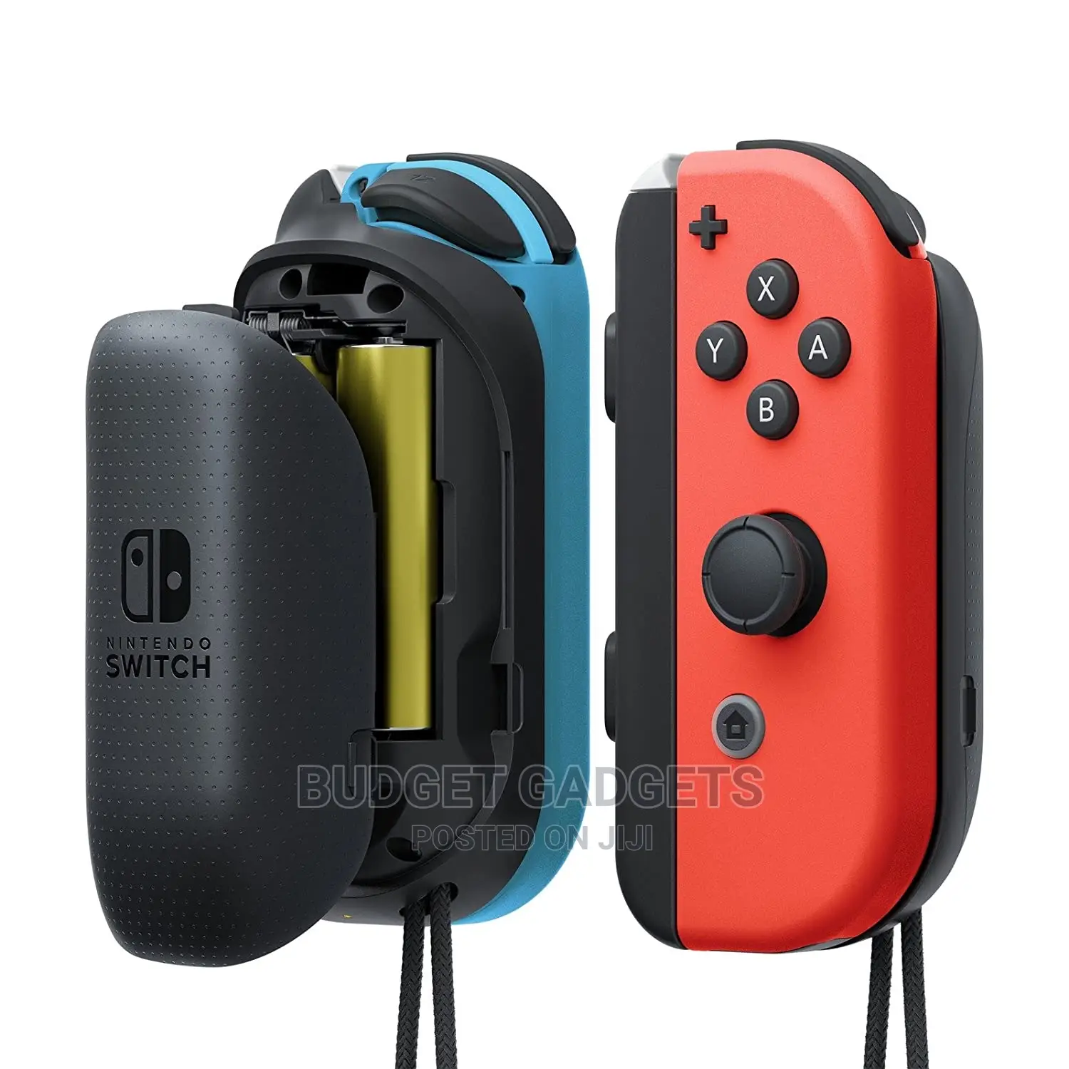 Nintendo Switch Joy-Con Battery Pack