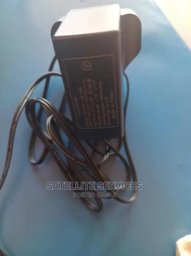 Decoder Adapters
