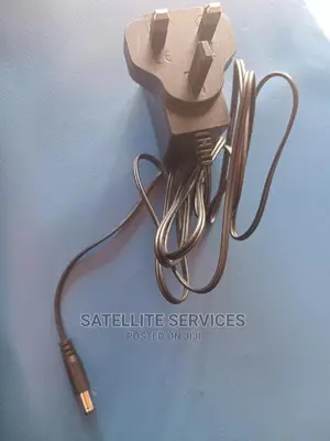 Decoder Adapters