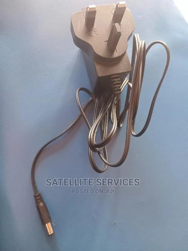 Decoder Adapters