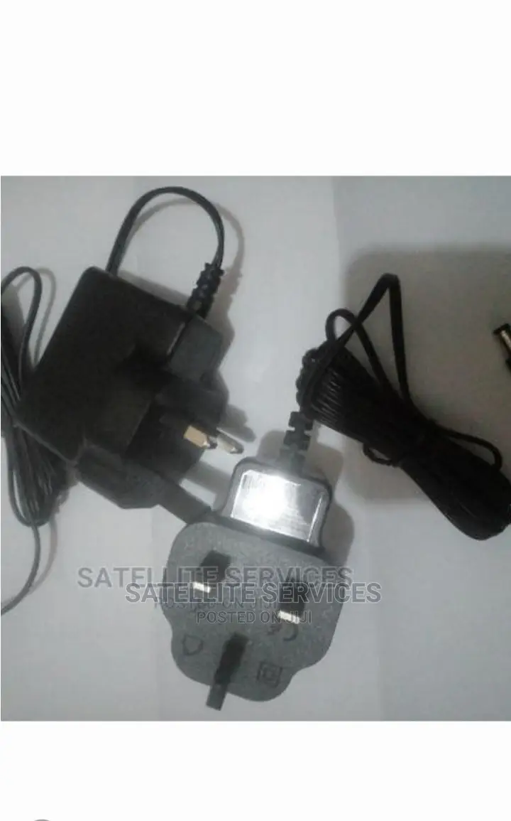 Decoder Adapters
