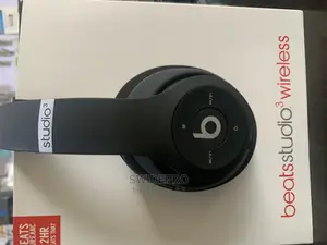 Beats by Dr Dre Studio3 Wireless Headset