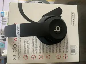 Beats by Dr Dre Studio3 Wireless Headset