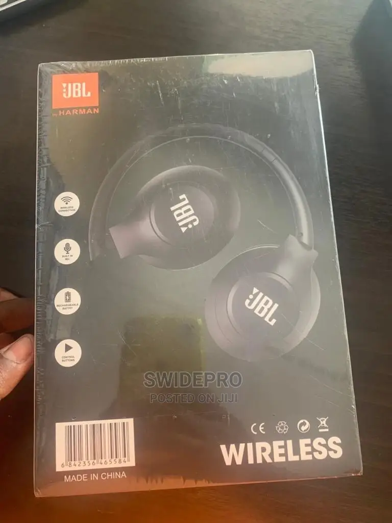 JBL Tune 900 Wireless Headset