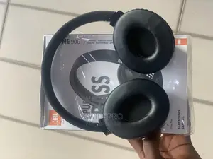 JBL Tune 900 Wireless Headset
