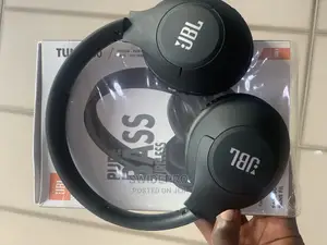 JBL Tune 900 Wireless Headset
