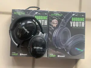Oraimo OR57 Buddig Youth Wireless Headset