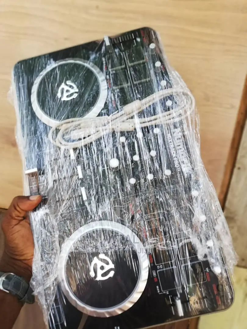 Dj Controller Numark Mixtrack Pro2