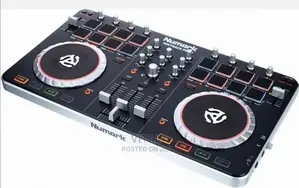 Dj Controller Numark Mixtrack Pro2