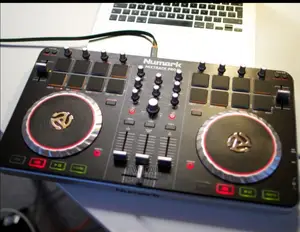 Dj Controller Numark Mixtrack Pro2