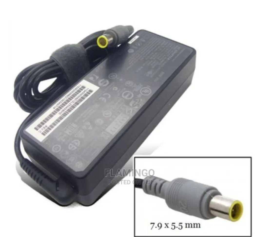 Lenovo Thinkpad T410s, E520, T420 Laptop Charger