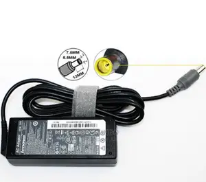 Lenovo Thinkpad T410s, E520, T420 Laptop Charger