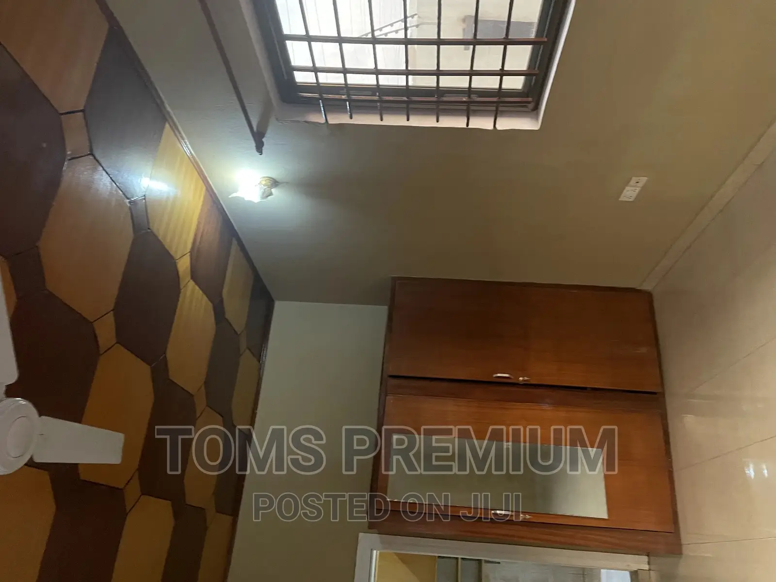 2bdrm House in East Legon for rent