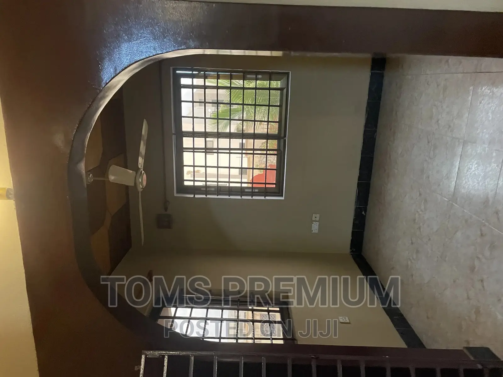 2bdrm House in East Legon for rent