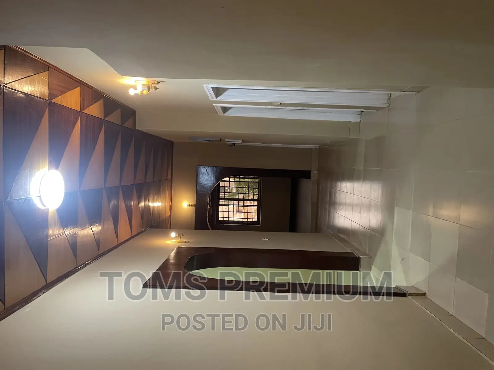 2bdrm House in East Legon for rent