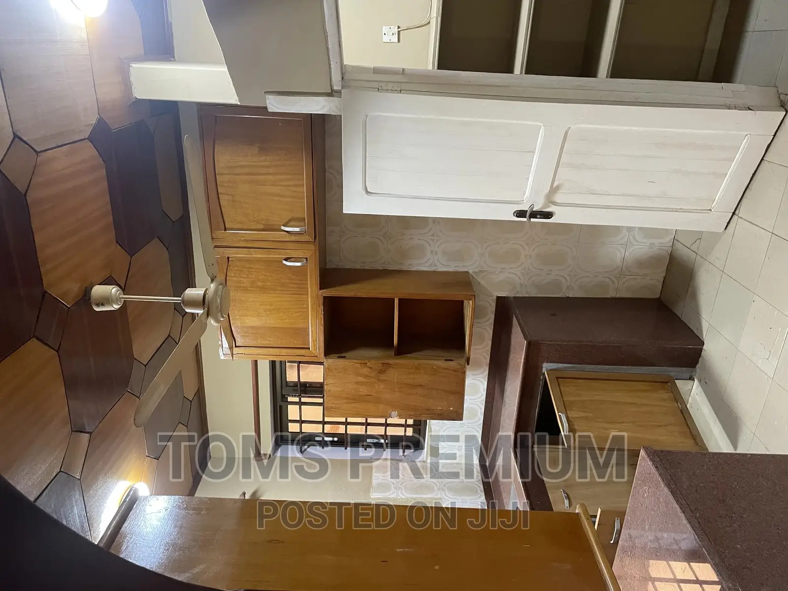 2bdrm House in East Legon for rent