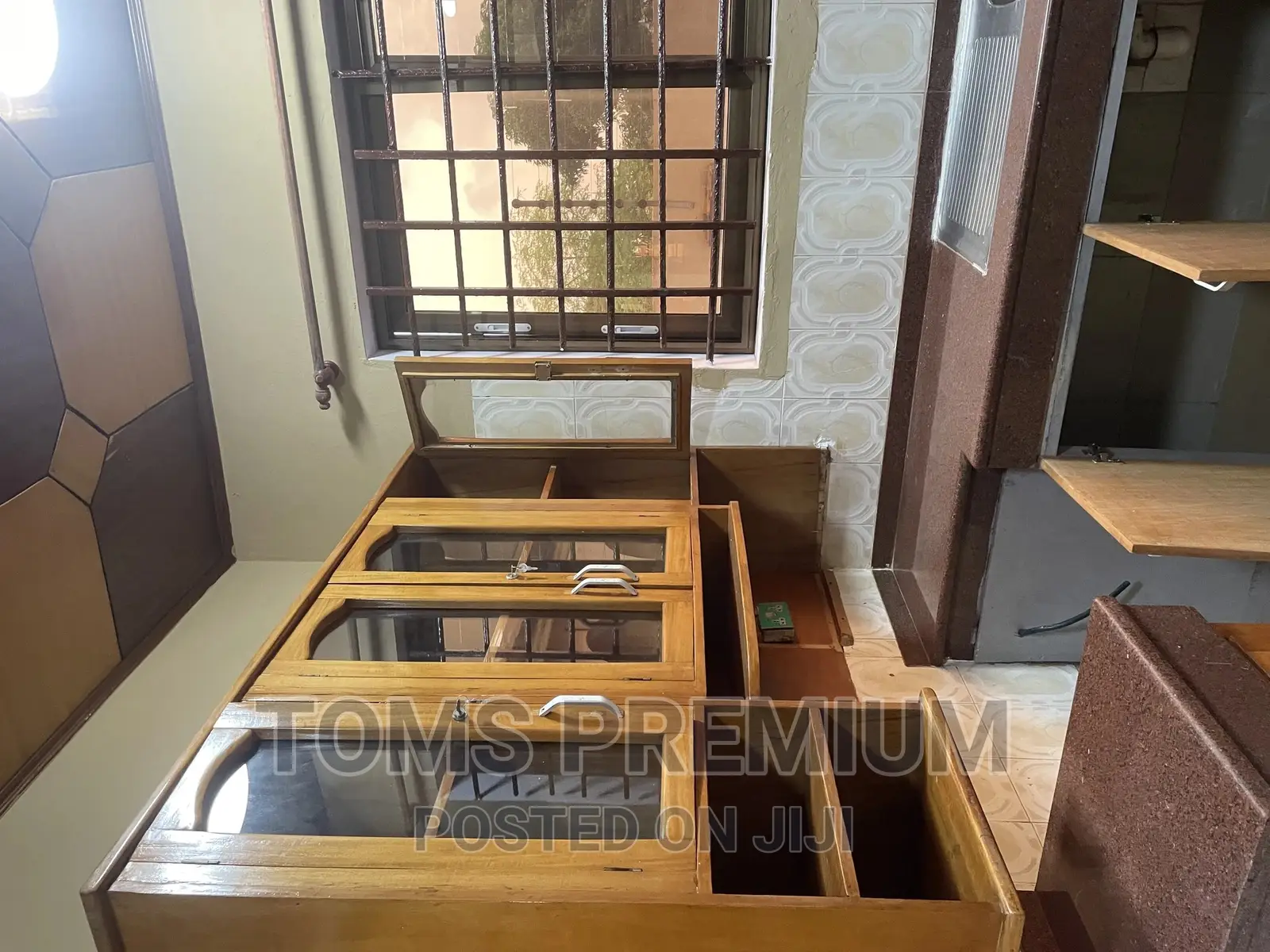 2bdrm House in East Legon for rent