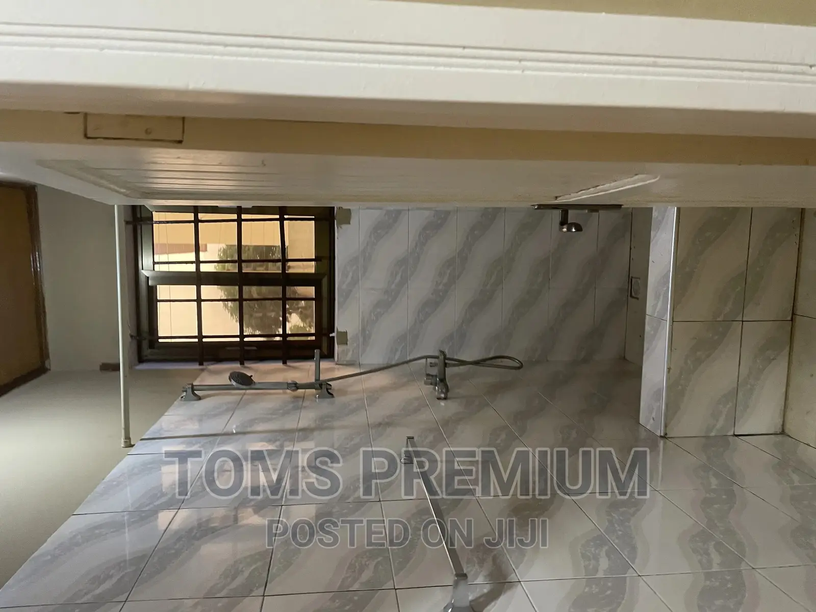 2bdrm House in East Legon for rent