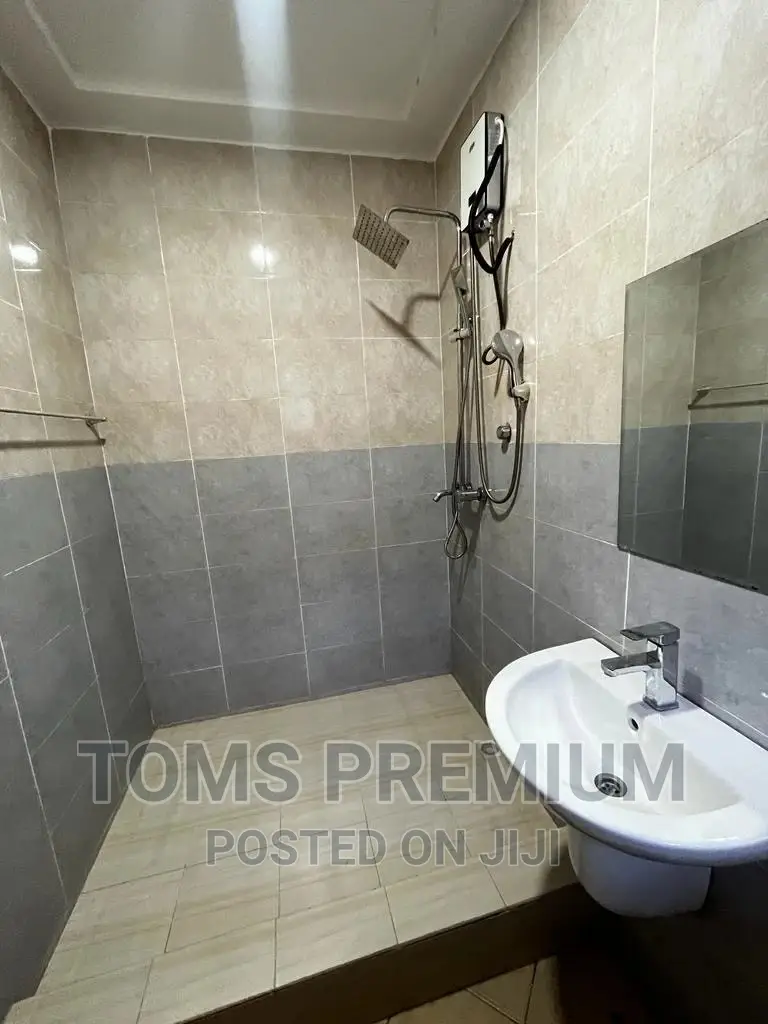 Furnished 1bdrm Apartment in East Legon for rent