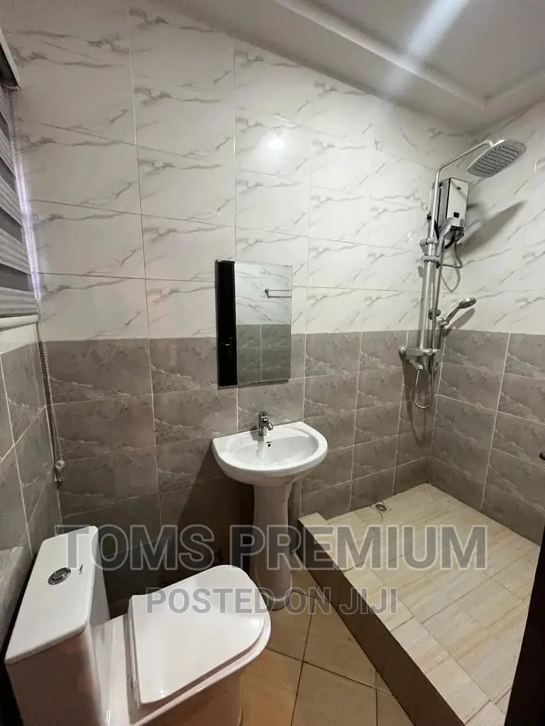 Furnished 1bdrm Apartment in East Legon for rent