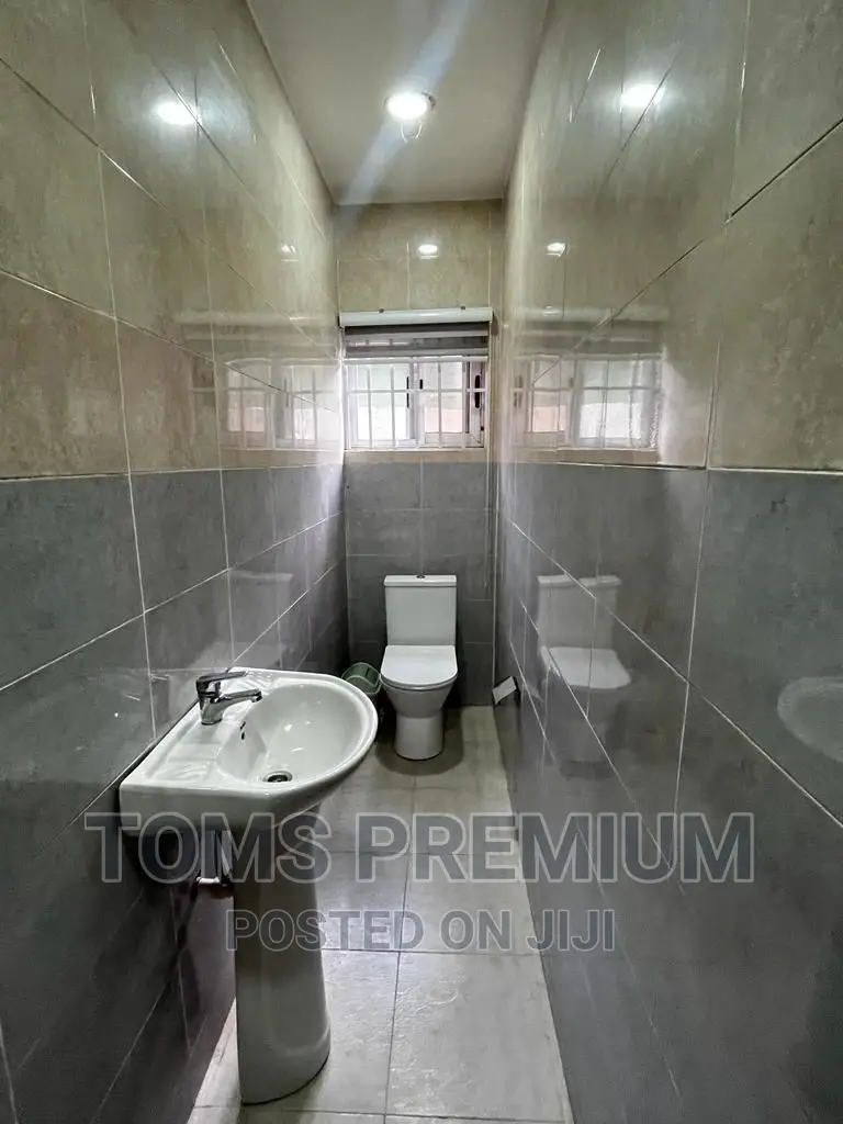 Furnished 1bdrm Apartment in East Legon for rent