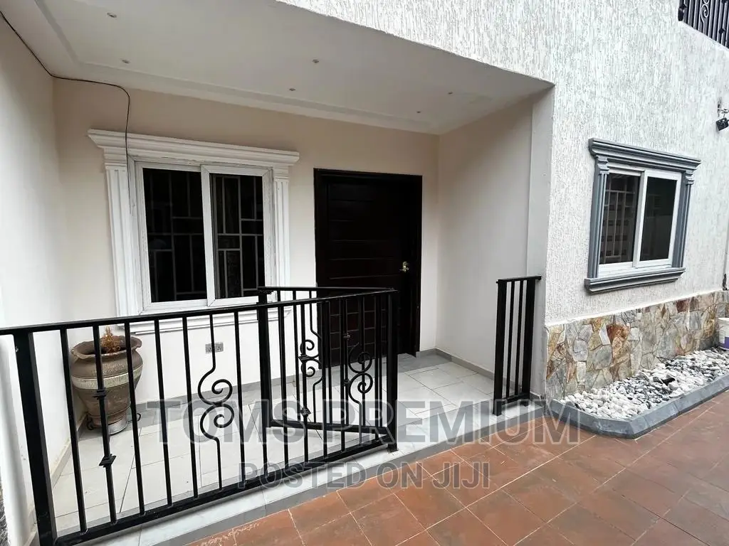 Furnished 1bdrm Apartment in East Legon for rent