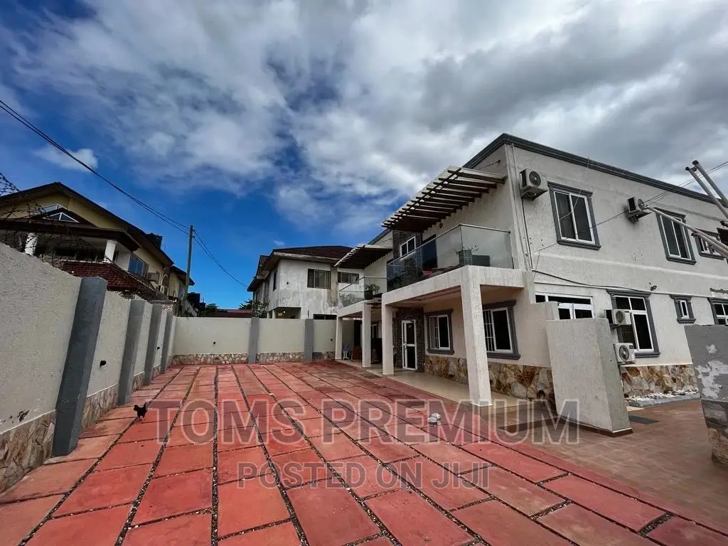 Furnished 1bdrm Apartment in East Legon for rent