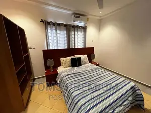 Furnished 1bdrm Apartment in East Legon for rent