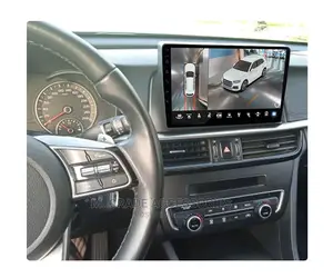 2016+ Kia Optima Radio CARPLAY ANDROID AUTO
