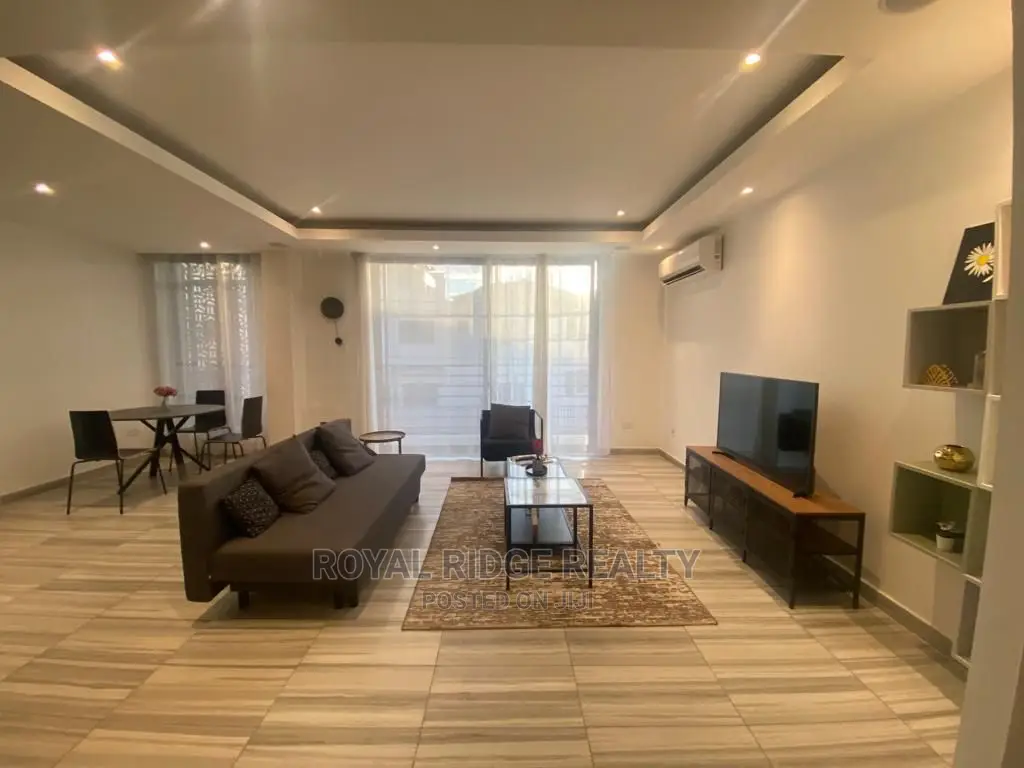 1bdrm Apartment in Osu, Accra Metropolitan for sale