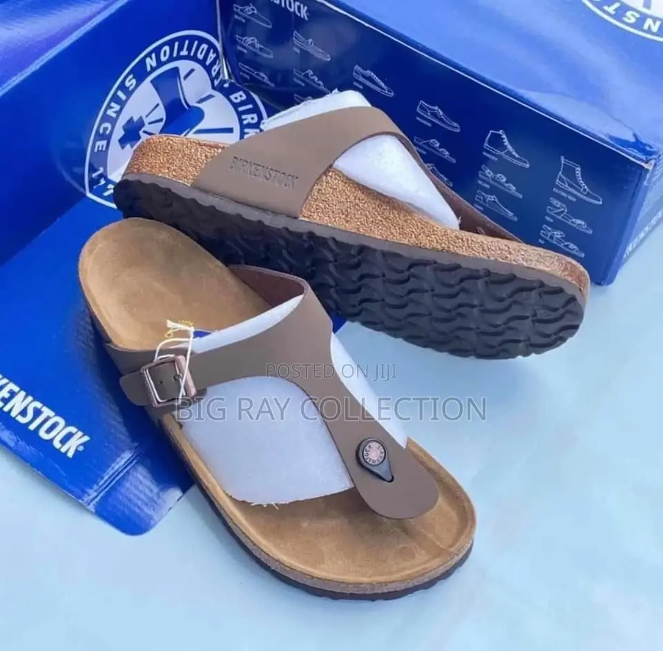 Original Birkenstock