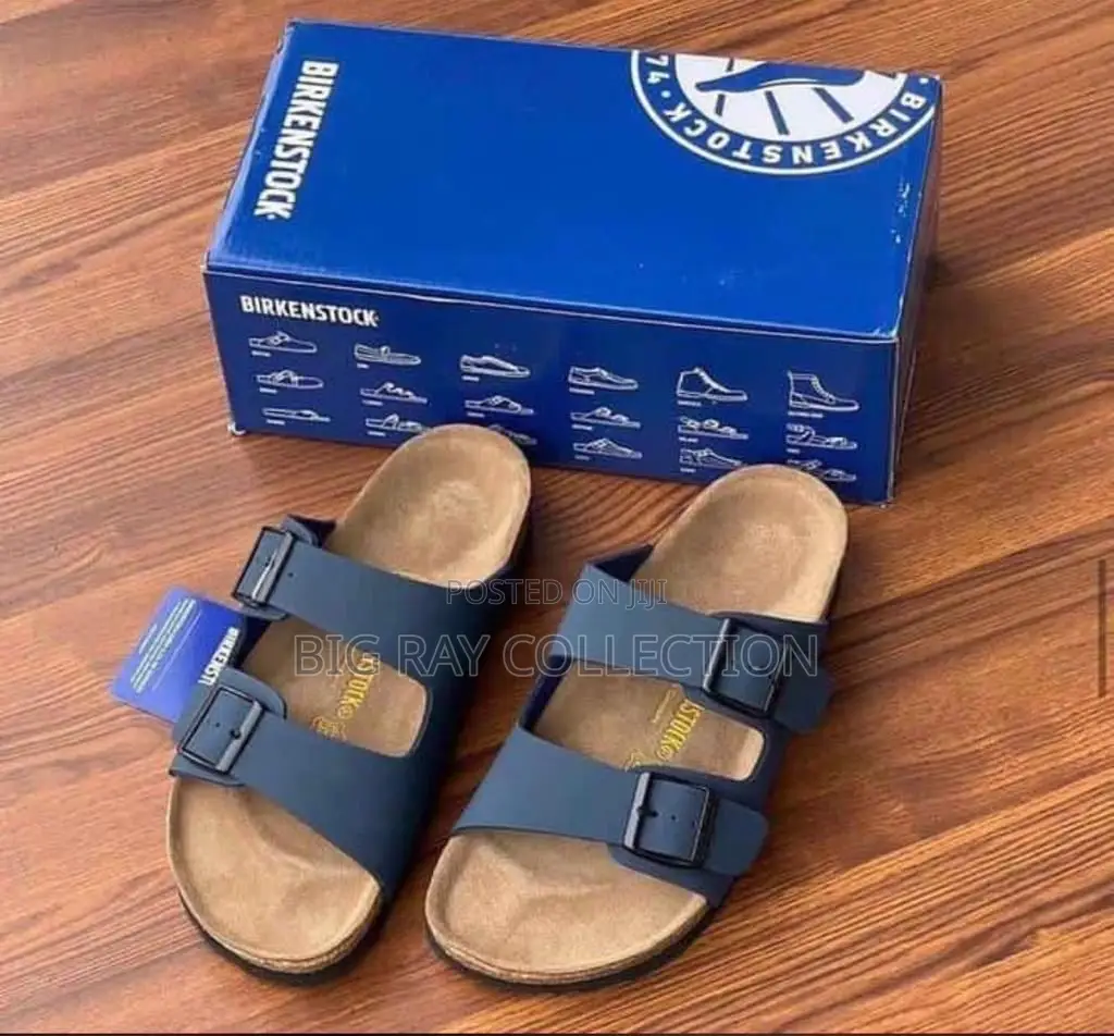 Original Birkenstock