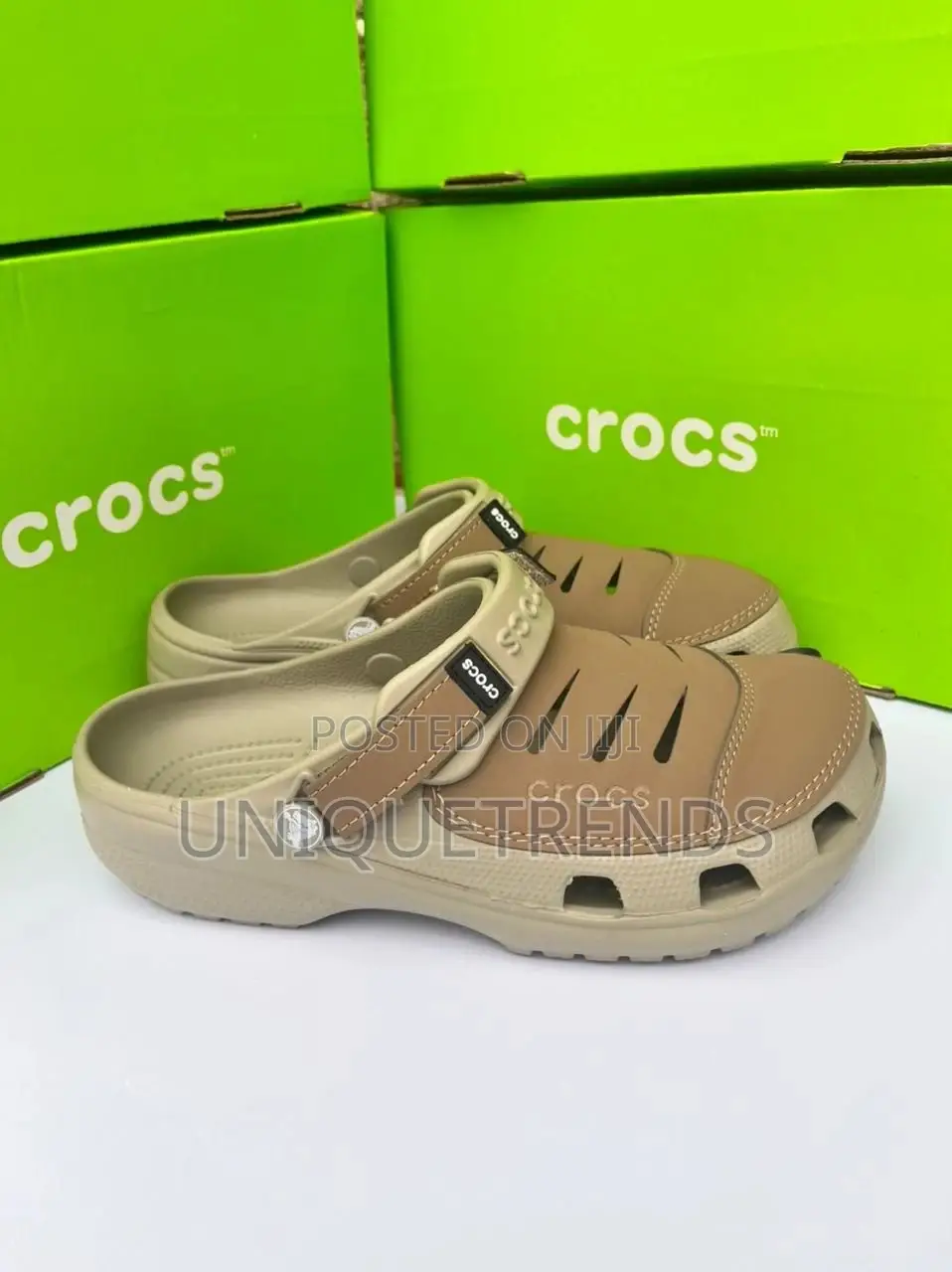 Original Crocs