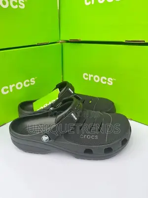 Original Crocs