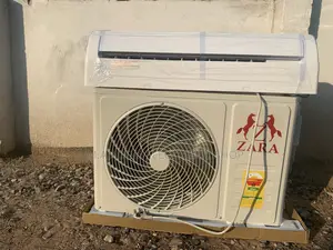 Discover New Zara ZARA-AC-12000BTU 1.5HP Air Conditioner