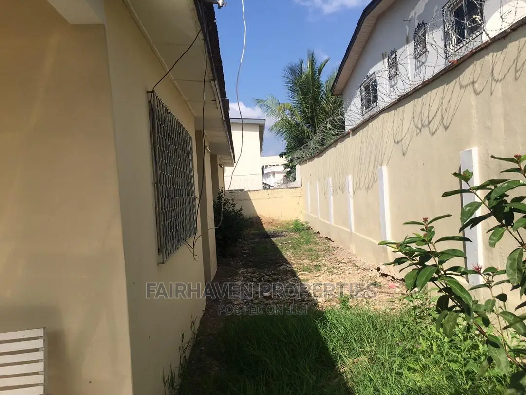3bdrm House in Dzorwulu for rent