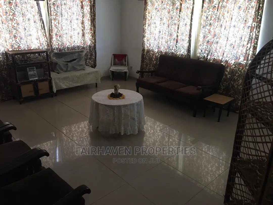 3bdrm House in Dzorwulu for rent