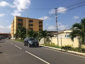 3bdrm House in Dzorwulu for rent