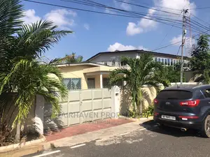 3bdrm House in Dzorwulu for rent