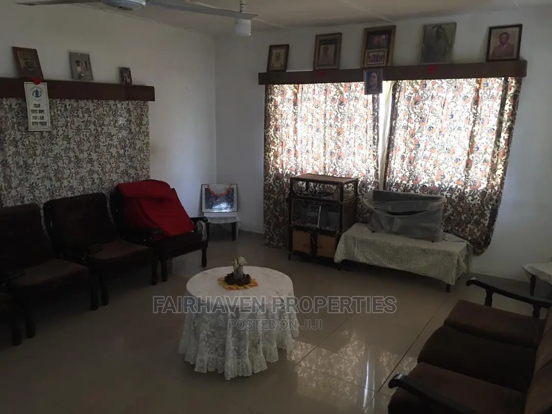 3bdrm House in Dzorwulu for rent