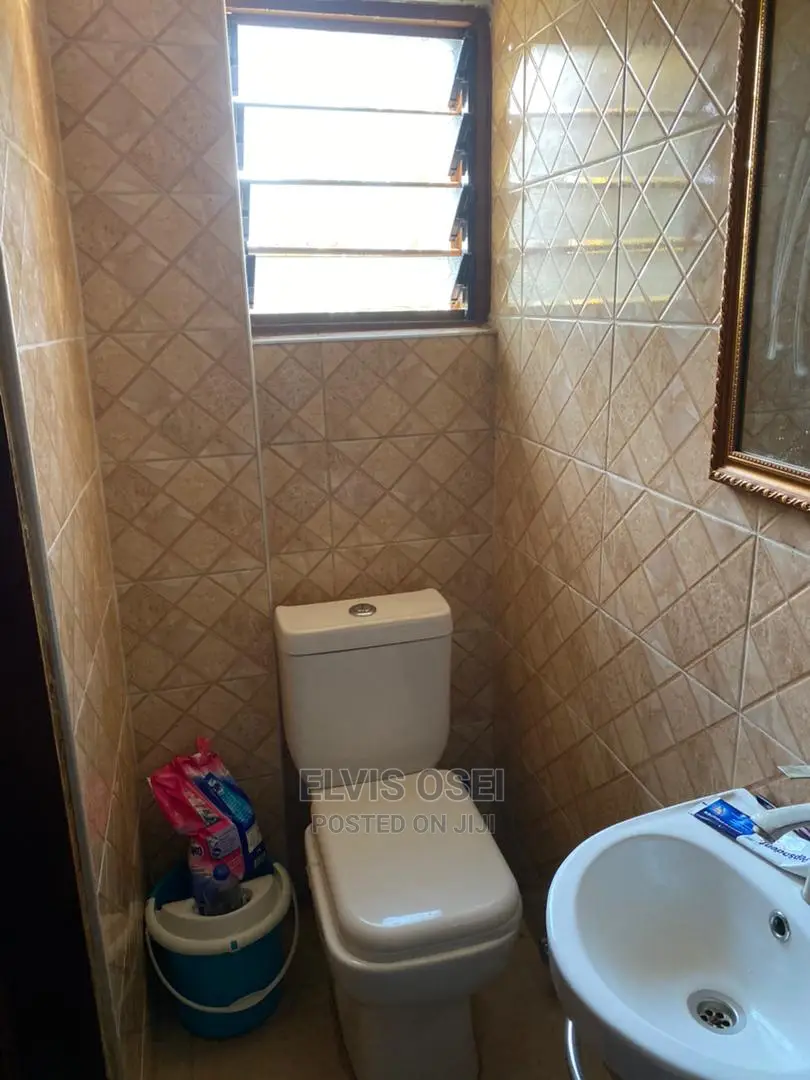 1bdrm Apartment in Macharty Hill, Weija for rent