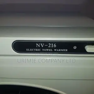 Towel Warmer, Double Rack for Expedite Service