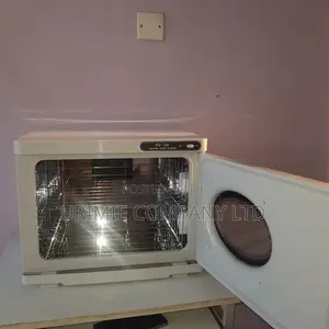 Towel Warmer, Double Rack for Expedite Service