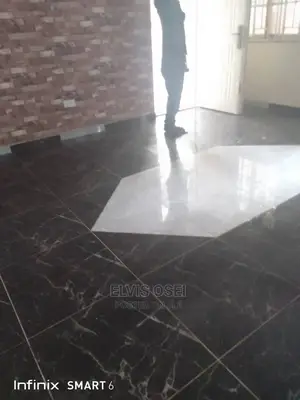 1bdrm House in School Junction, Anyaa for rent