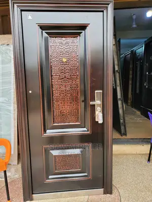 Italian Unti-Rust Doors Available in Wholesale Prices Call