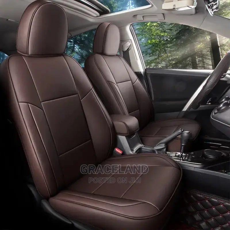 Original Car Special Seat Covers for Toyota Rav4 2013-203