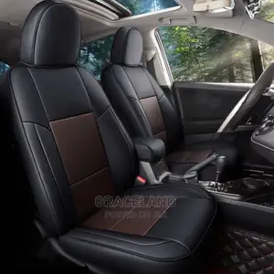 Original Car Special Seat Covers for Toyota Rav4 2013-203