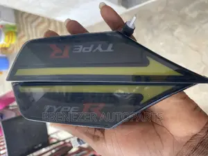 Honda Civic 2016 LED Fender Light