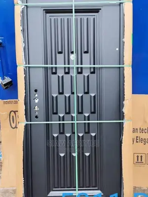 Both Inside and Outside Door Available in All Sizes German